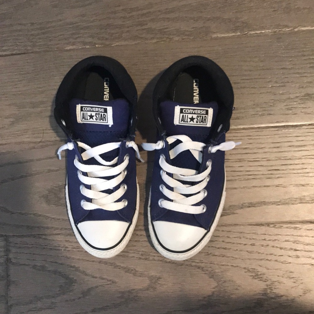 Great Condition Converse